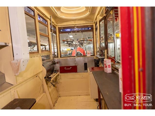 1916 Cretors Model D (CC-2075935) for sale in St. Louis, Missouri
