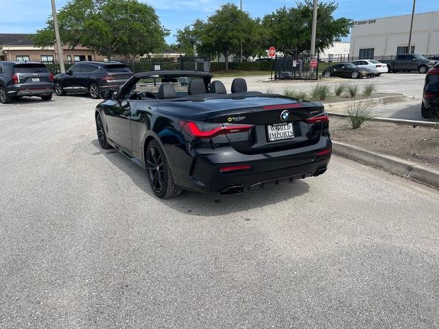 2022 BMW 4 Series (CC-2075936) for sale in Jacksonville, Florida