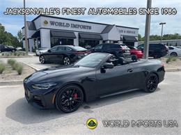 2022 BMW 4 Series (CC-2075936) for sale in Jacksonville, Florida
