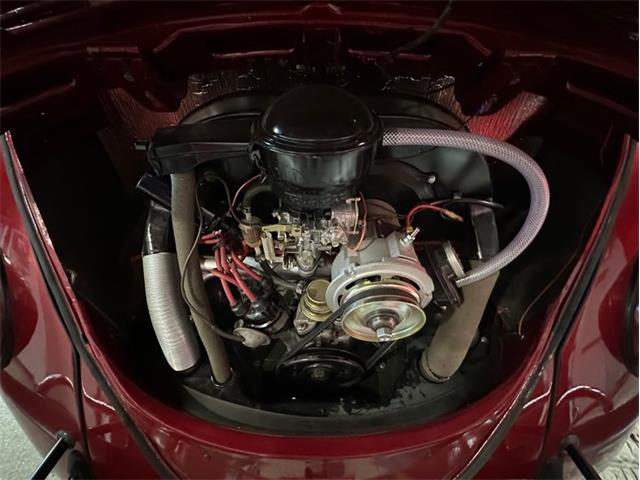 1964 Volkswagen Beetle (CC-2075937) for sale in West Babylon, New York