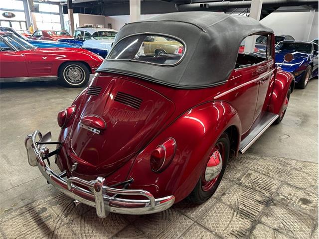 1964 Volkswagen Beetle (CC-2075937) for sale in West Babylon, New York