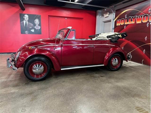 1964 Volkswagen Beetle (CC-2075937) for sale in West Babylon, New York