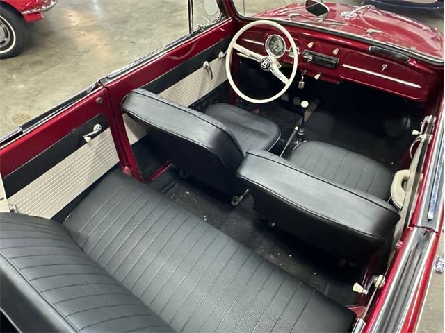 1964 Volkswagen Beetle (CC-2075937) for sale in West Babylon, New York