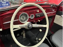 1964 Volkswagen Beetle (CC-2075937) for sale in West Babylon, New York