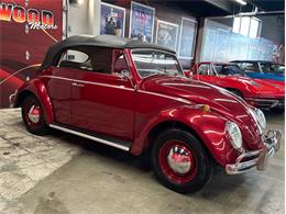 1964 Volkswagen Beetle (CC-2075937) for sale in West Babylon, New York