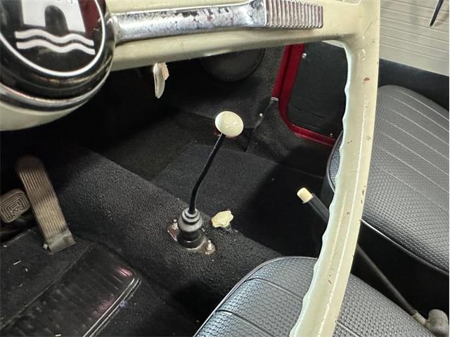 1964 Volkswagen Beetle (CC-2075937) for sale in West Babylon, New York