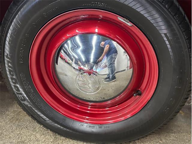 1964 Volkswagen Beetle (CC-2075937) for sale in West Babylon, New York