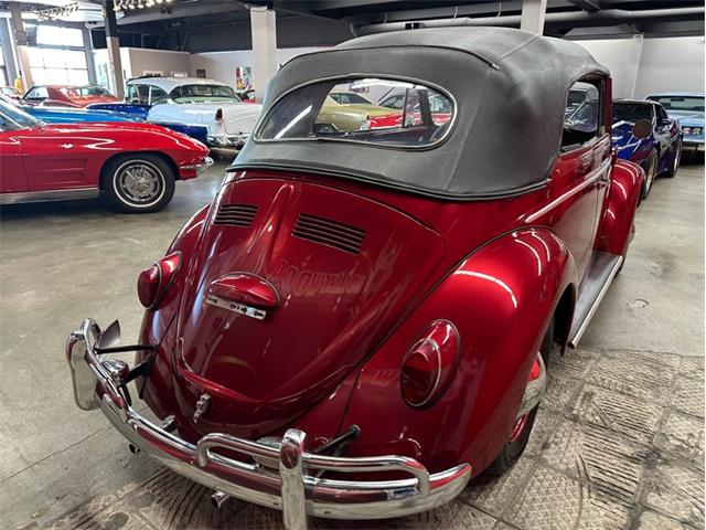 1964 Volkswagen Beetle (CC-2075937) for sale in West Babylon, New York