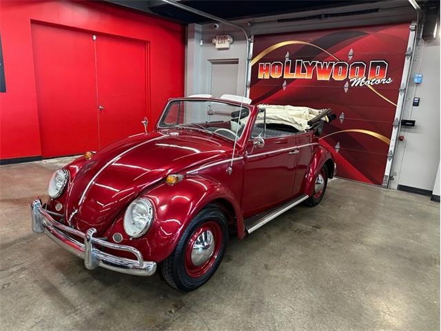 1964 Volkswagen Beetle (CC-2075937) for sale in West Babylon, New York