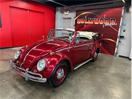 1964 Volkswagen Beetle (CC-2075937) for sale in West Babylon, New York