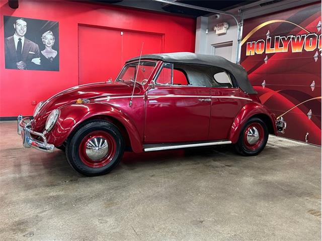 1964 Volkswagen Beetle (CC-2075937) for sale in West Babylon, New York