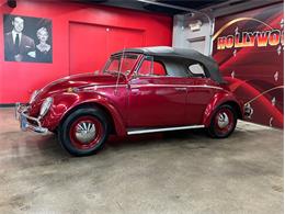 1964 Volkswagen Beetle (CC-2075937) for sale in West Babylon, New York