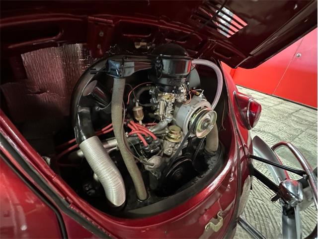 1964 Volkswagen Beetle (CC-2075937) for sale in West Babylon, New York