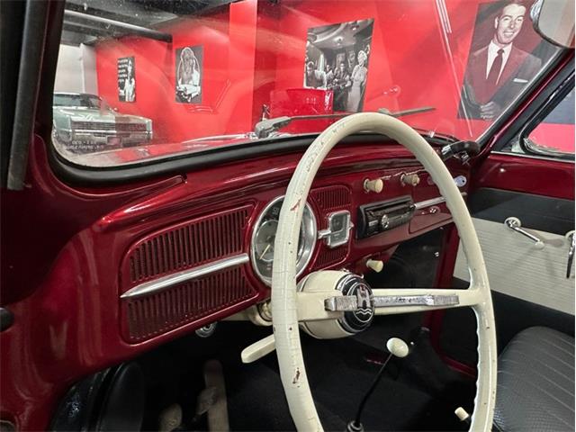 1964 Volkswagen Beetle (CC-2075937) for sale in West Babylon, New York