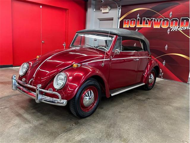 1964 Volkswagen Beetle (CC-2075937) for sale in West Babylon, New York