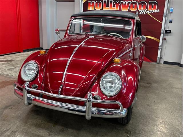 1964 Volkswagen Beetle (CC-2075937) for sale in West Babylon, New York