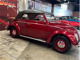 1964 Volkswagen Beetle (CC-2075937) for sale in West Babylon, New York