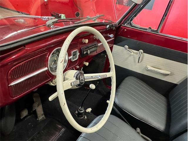 1964 Volkswagen Beetle (CC-2075937) for sale in West Babylon, New York