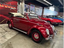 1964 Volkswagen Beetle (CC-2075937) for sale in West Babylon, New York