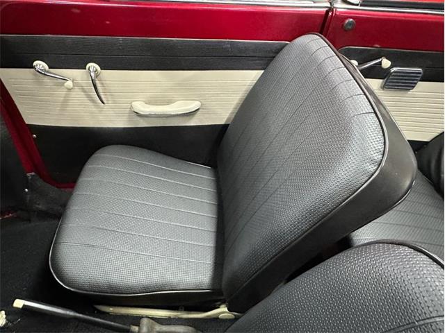 1964 Volkswagen Beetle (CC-2075937) for sale in West Babylon, New York