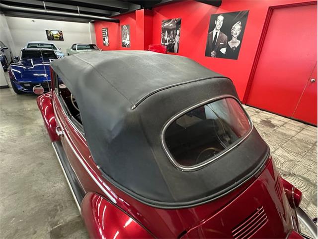 1964 Volkswagen Beetle (CC-2075937) for sale in West Babylon, New York