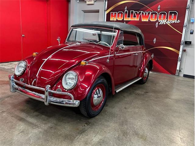 1964 Volkswagen Beetle (CC-2075937) for sale in West Babylon, New York