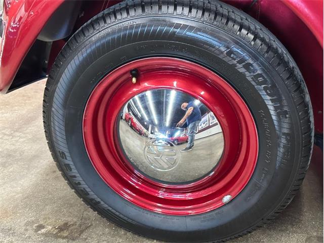 1964 Volkswagen Beetle (CC-2075937) for sale in West Babylon, New York