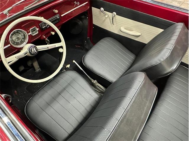 1964 Volkswagen Beetle (CC-2075937) for sale in West Babylon, New York