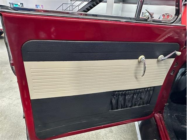 1964 Volkswagen Beetle (CC-2075937) for sale in West Babylon, New York