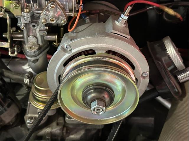 1964 Volkswagen Beetle (CC-2075937) for sale in West Babylon, New York