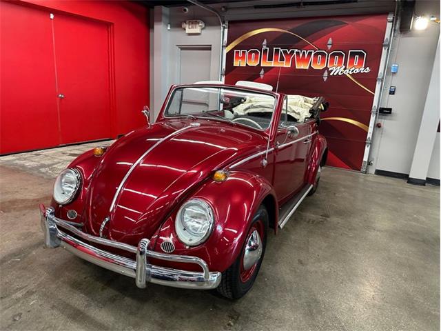 1964 Volkswagen Beetle (CC-2075937) for sale in West Babylon, New York