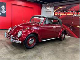 1964 Volkswagen Beetle (CC-2075937) for sale in West Babylon, New York