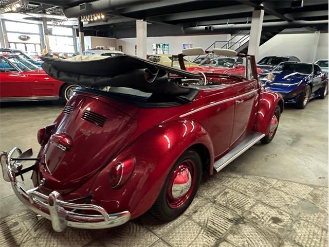 1964 Volkswagen Beetle (CC-2075937) for sale in West Babylon, New York
