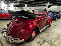 1964 Volkswagen Beetle (CC-2075937) for sale in West Babylon, New York