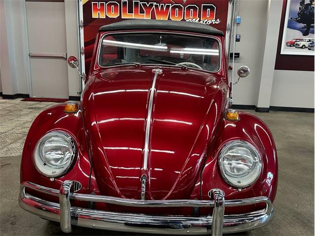 1964 Volkswagen Beetle (CC-2075937) for sale in West Babylon, New York
