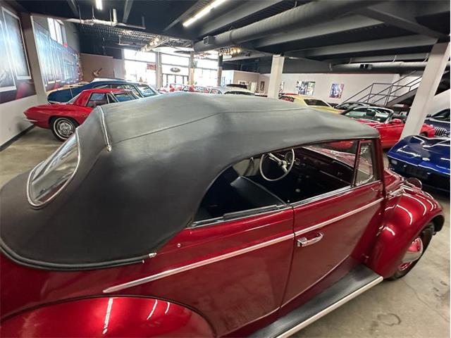 1964 Volkswagen Beetle (CC-2075937) for sale in West Babylon, New York