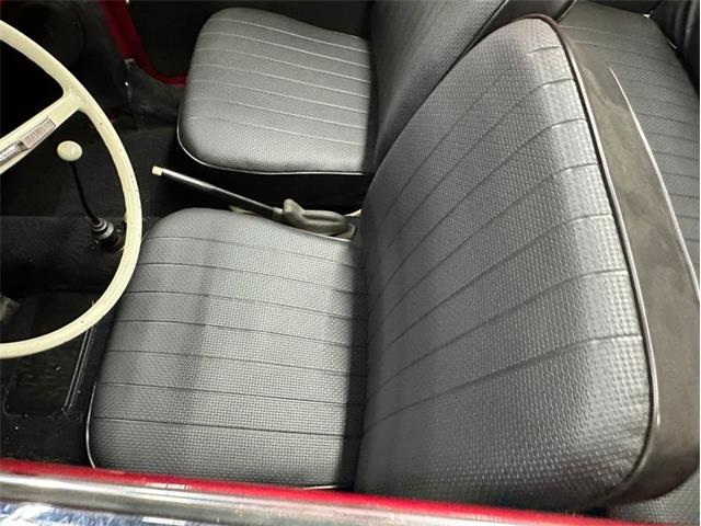1964 Volkswagen Beetle (CC-2075937) for sale in West Babylon, New York