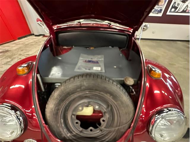 1964 Volkswagen Beetle (CC-2075937) for sale in West Babylon, New York