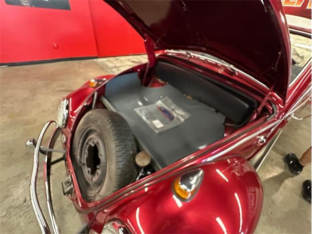 1964 Volkswagen Beetle (CC-2075937) for sale in West Babylon, New York