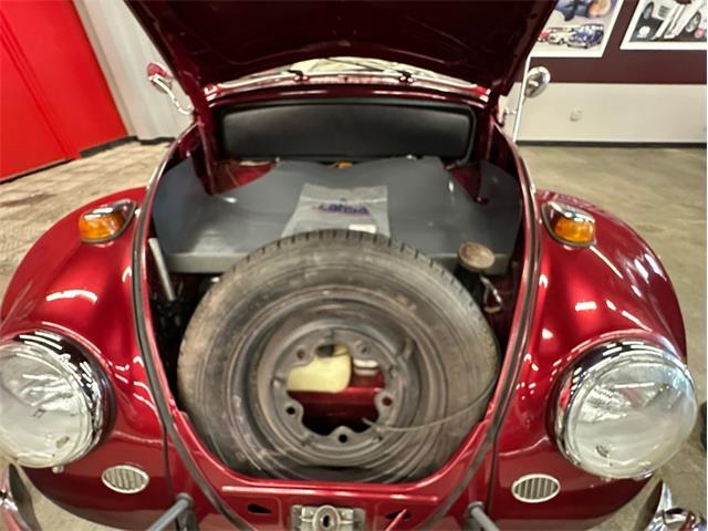 1964 Volkswagen Beetle (CC-2075937) for sale in West Babylon, New York