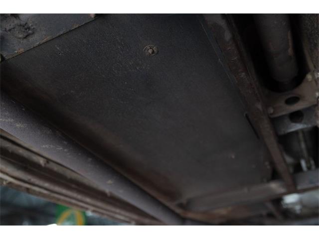 1962 MG MGA (CC-2075938) for sale in Lebanon, Tennessee