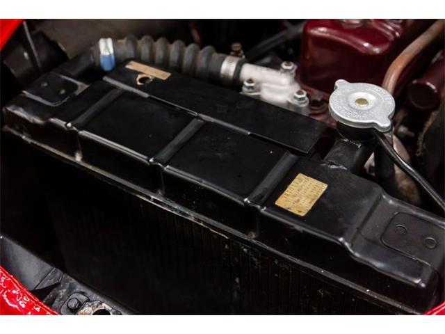 1962 MG MGA (CC-2075938) for sale in Lebanon, Tennessee