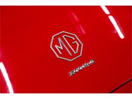 1962 MG MGA (CC-2075938) for sale in Lebanon, Tennessee