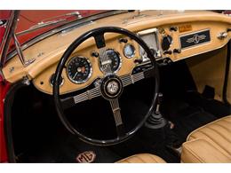 1962 MG MGA (CC-2075938) for sale in Lebanon, Tennessee