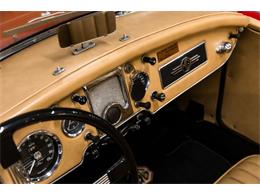 1962 MG MGA (CC-2075938) for sale in Lebanon, Tennessee