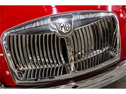 1962 MG MGA (CC-2075938) for sale in Lebanon, Tennessee