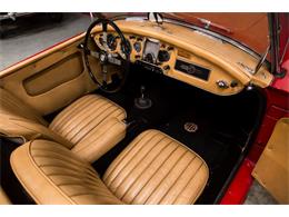 1962 MG MGA (CC-2075938) for sale in Lebanon, Tennessee