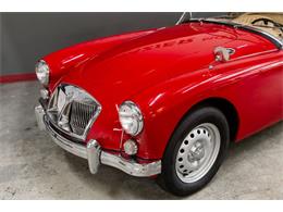1962 MG MGA (CC-2075938) for sale in Lebanon, Tennessee