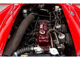 1962 MG MGA (CC-2075938) for sale in Lebanon, Tennessee