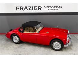 1962 MG MGA (CC-2075938) for sale in Lebanon, Tennessee